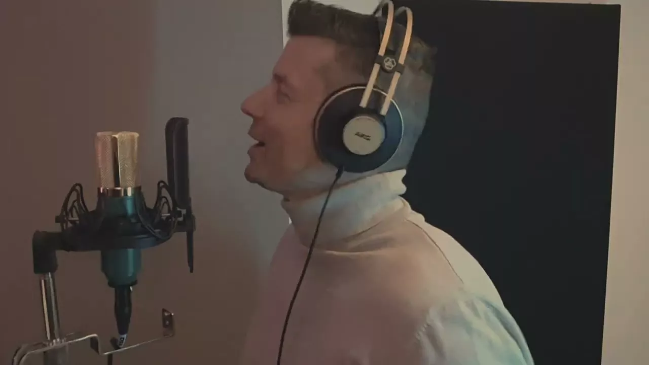 SAMI SWOI - DO GWIAZD