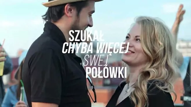 Sami Swoi - Druga Połówka