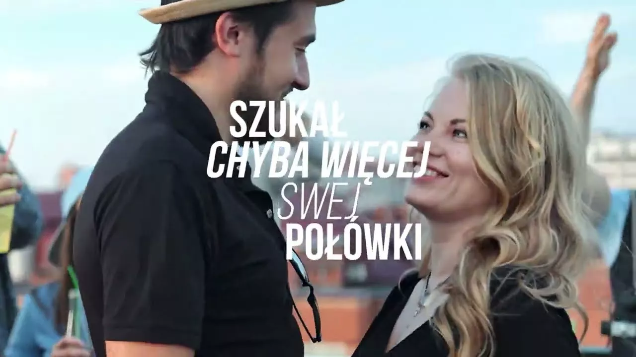 SAMI SWOI - DRUGA POŁÓWKA