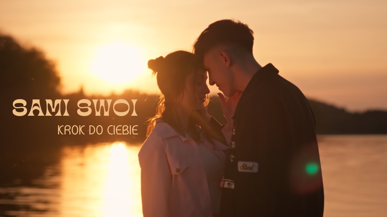 SAMI SWOI - KROK DO CIEBIE