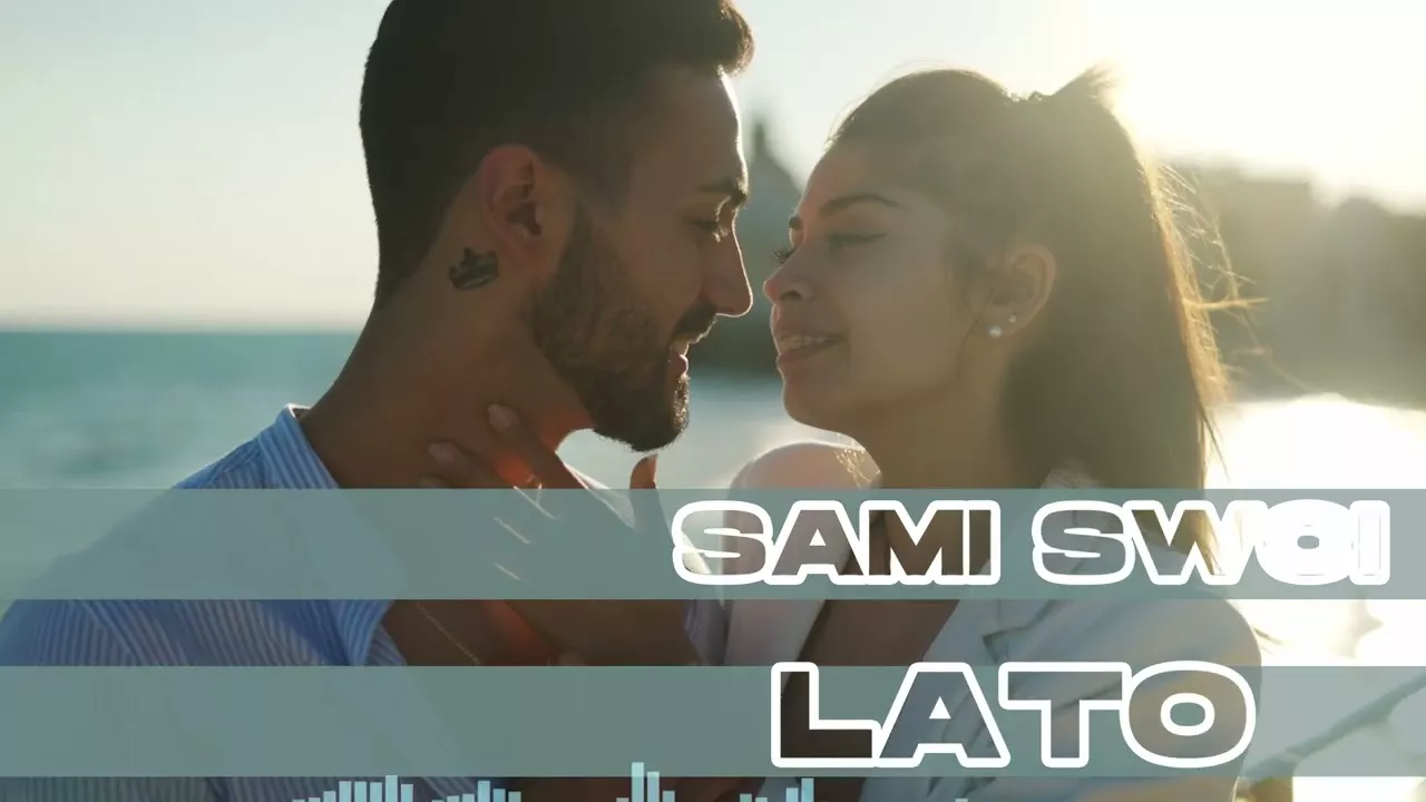 SAMI SWOI - LATO 2022