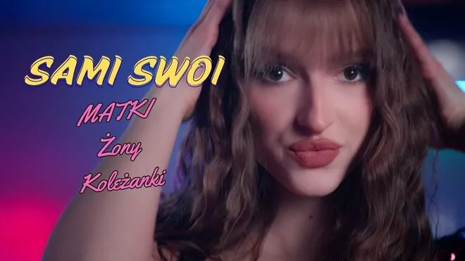 Sami Swoi - Matki Żony Koleżanki