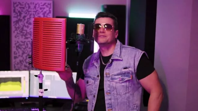 Sami Swoi - Pić I Palić (Dance 2 Disco Remix 2024)