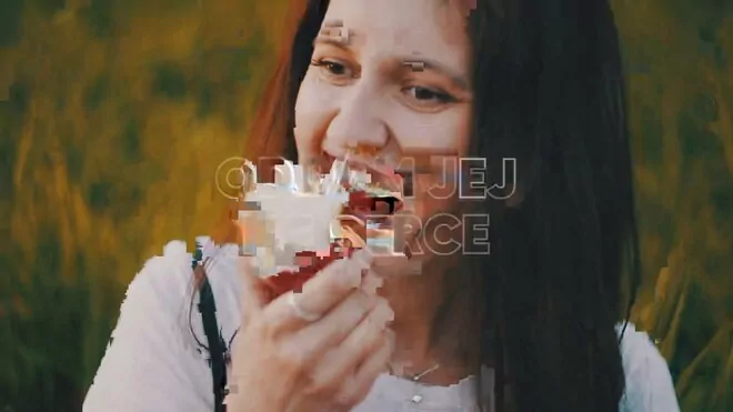 Sami Swoi - Porywam Cię