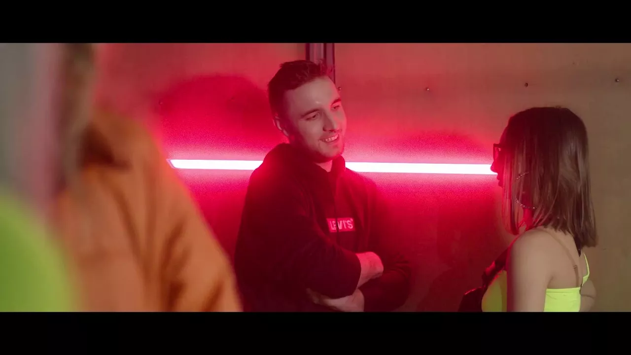 SAMI SWOI - TABAKIERA -TRAILER