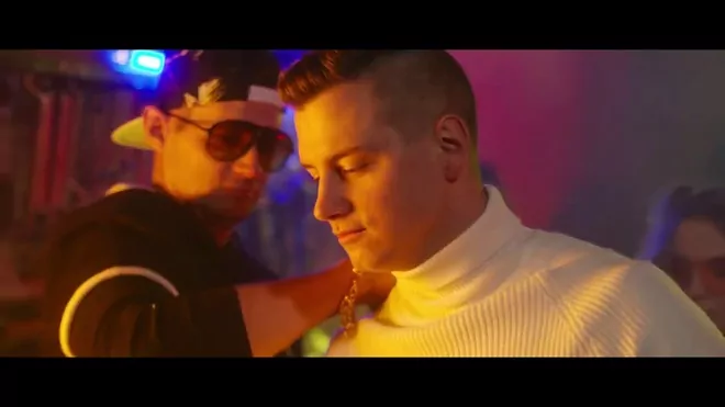 Sami Swoi - Tabakiera