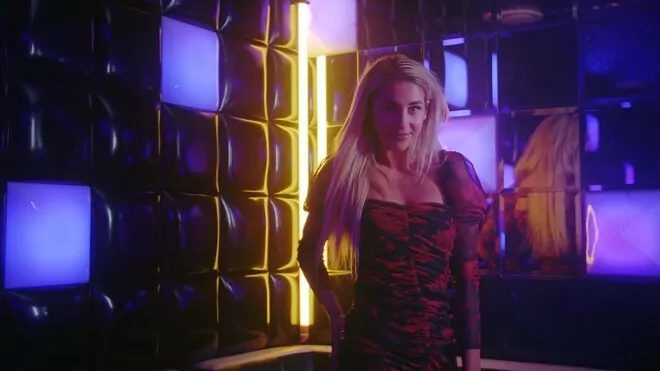 Sami Swoi - Ty Żadna Inna