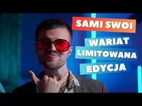 SAMI SWOI - WARIAT