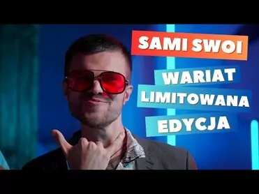 SAMI SWOI - WARIAT