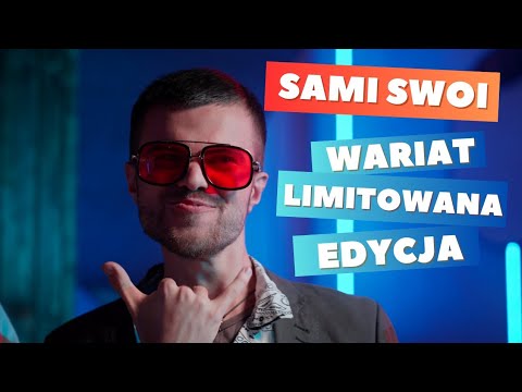 SAMI SWOI - WARIAT