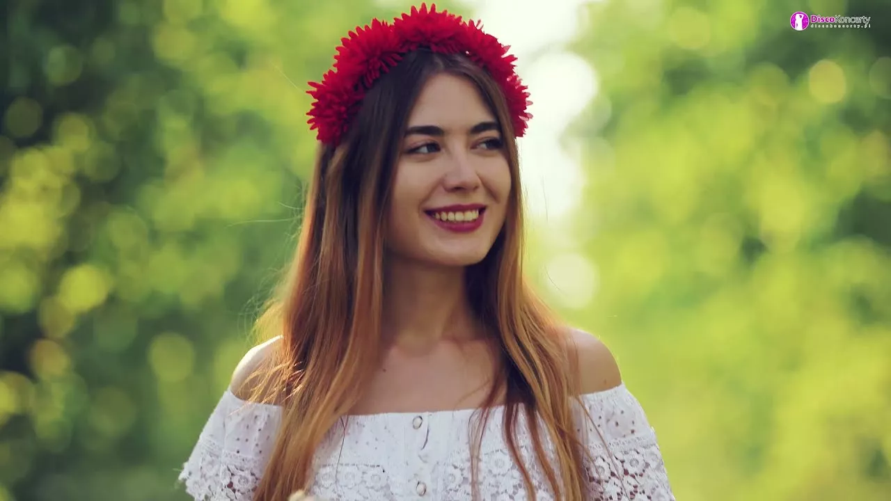 SAMI SWOI - ZAPACH KWIATÓW