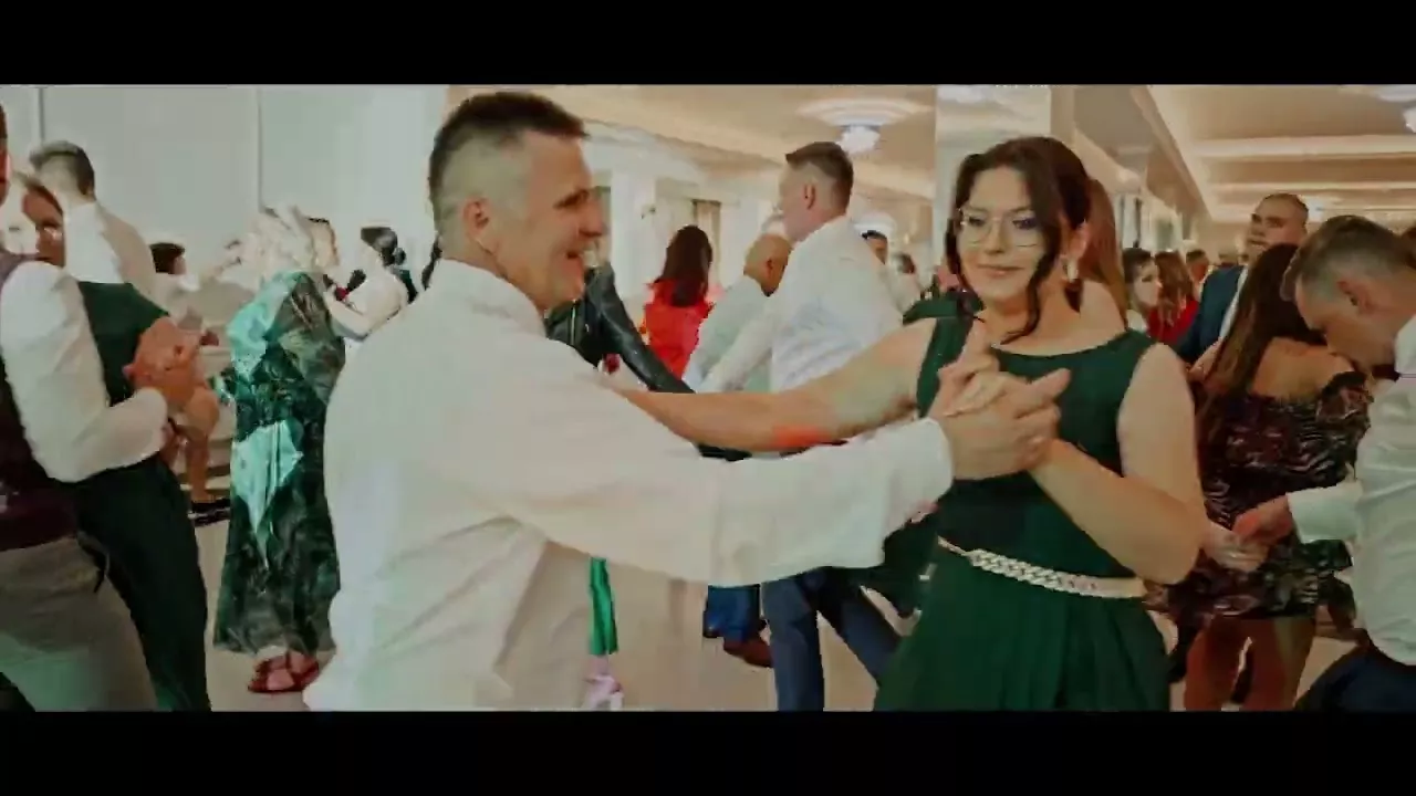 Sami Swoi Zieleniec - Przez Twe oczy zielone