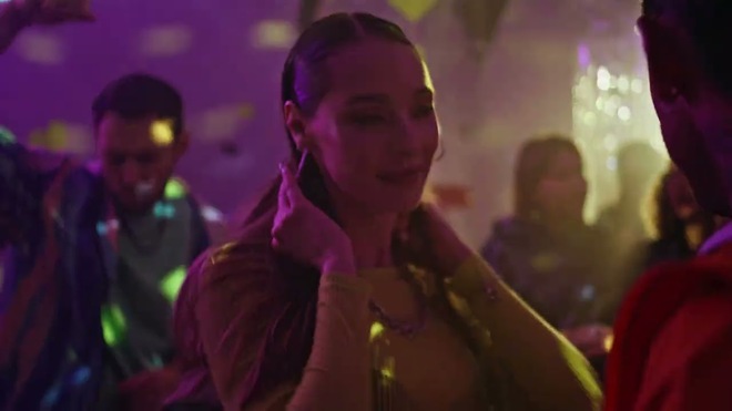 Sandra feat XDance Na koniec świata