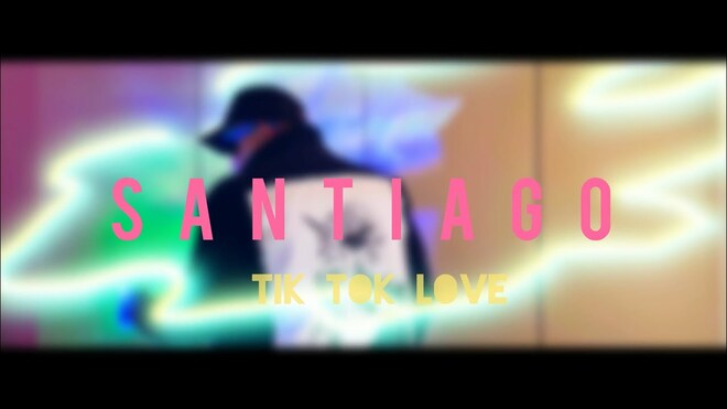 Santiago - TikTok Love