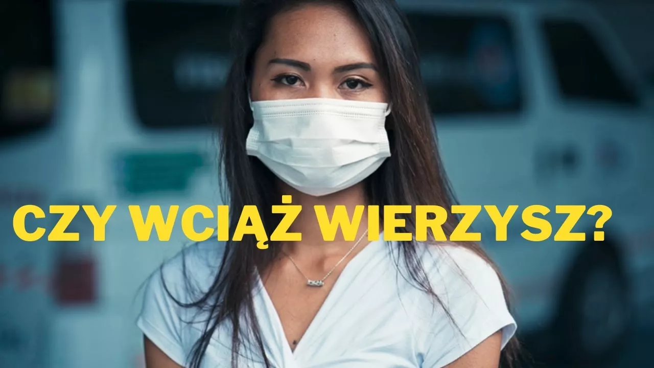 Seba. Kac. - Będę Wierzył