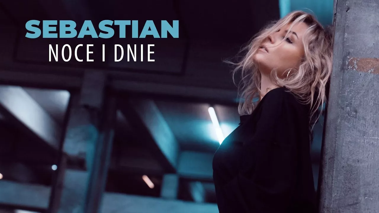 Sebastian - Noce I Dnie