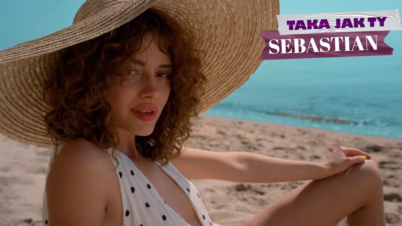 Sebastian - Taka jak Ty