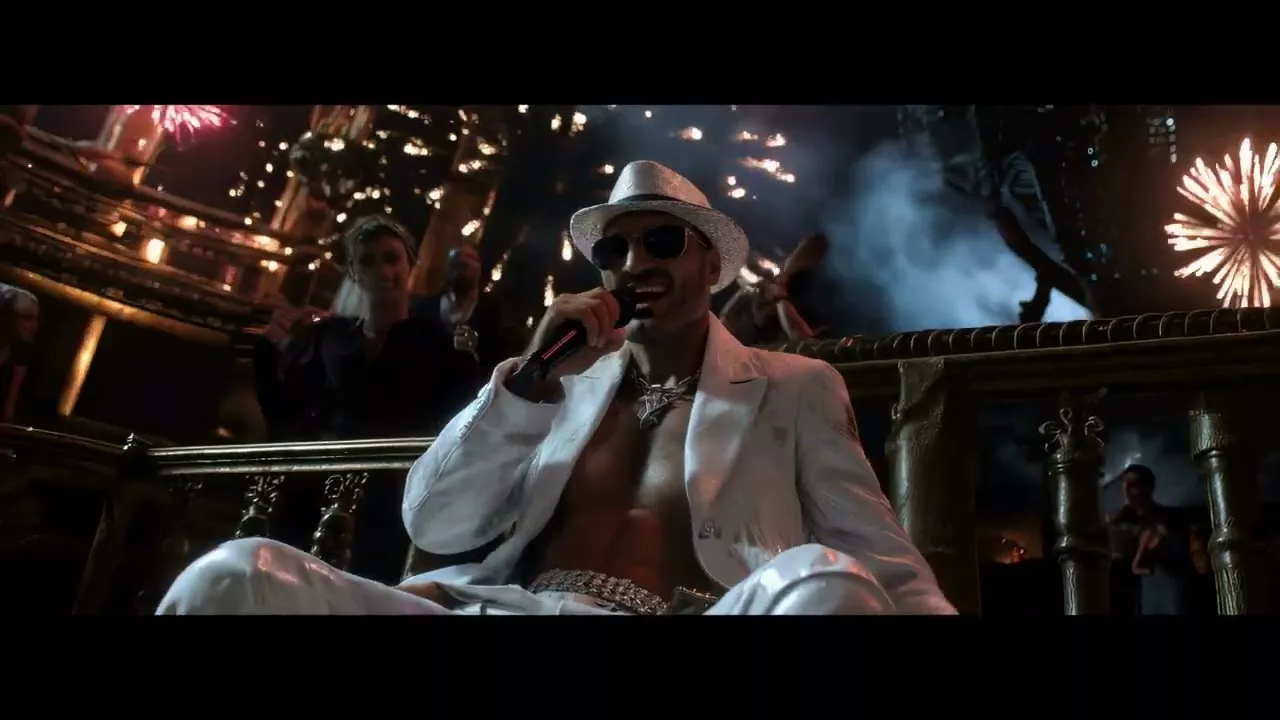 Sebastian Kikolski - Nie Jak Każdy (Remix)