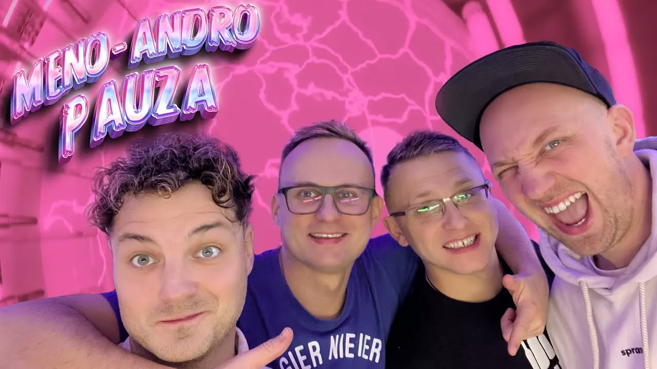 Sebastian Kikolski & Robert Kudrys - Jedziemy na Miami