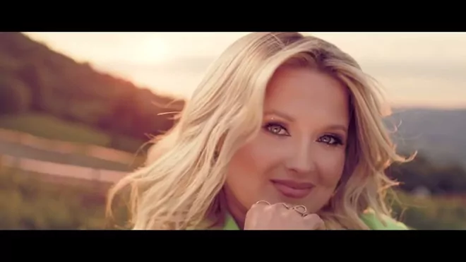 Sebastian Zys feat. Gosia Andrzejewicz - Skacz wysoko