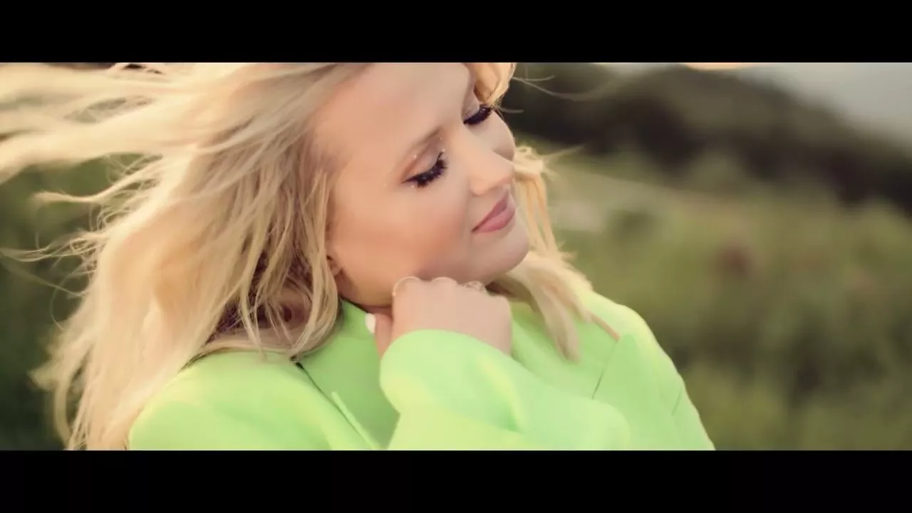 Sebastian Zys feat. Gosia Andrzejewicz - TEASER - Skacz wysoko