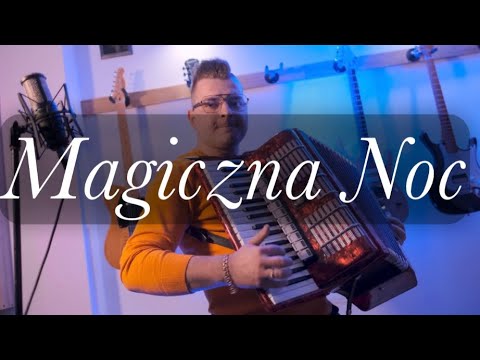 SEBBOY - Magiczna Noc