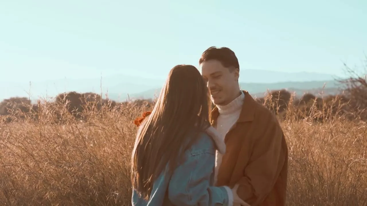 SebBoy - Mała z warkoczami (Acoustic ver)