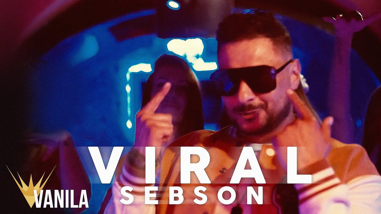SEBSON - VIRAL