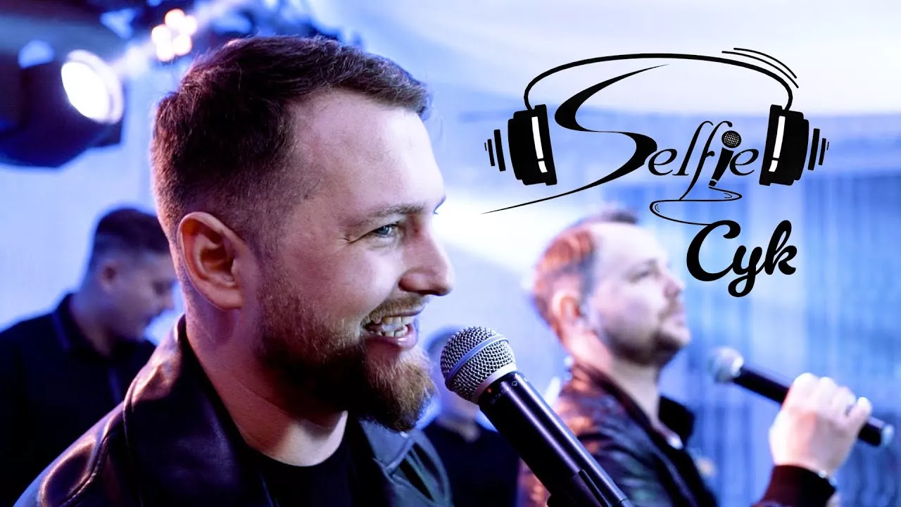 SELFIE - Cyk
