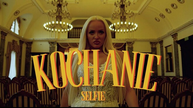 SELFIE - KOCHANIE