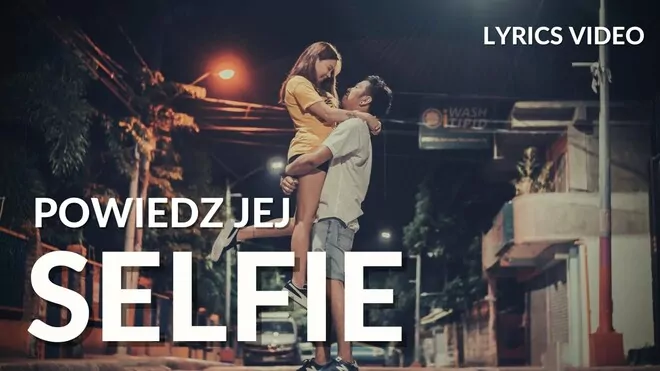 Selfie - Powiedz Jej