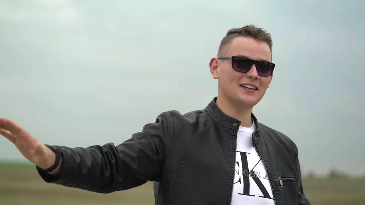 seLLy - Serce Mówi Kocham