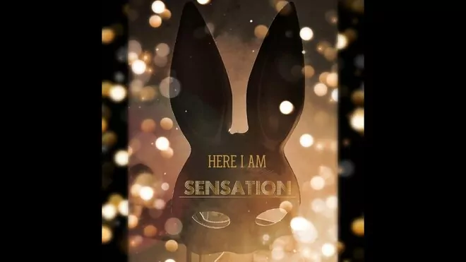 Sensation - Here I Am