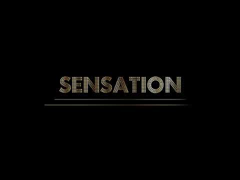 SENSATION - Hola Hola