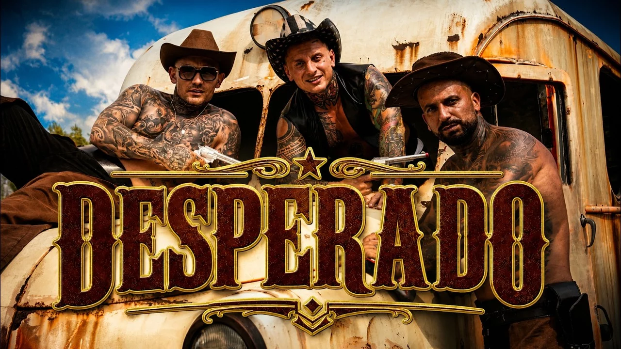 Sequento, Maka x Pancio - Desperado