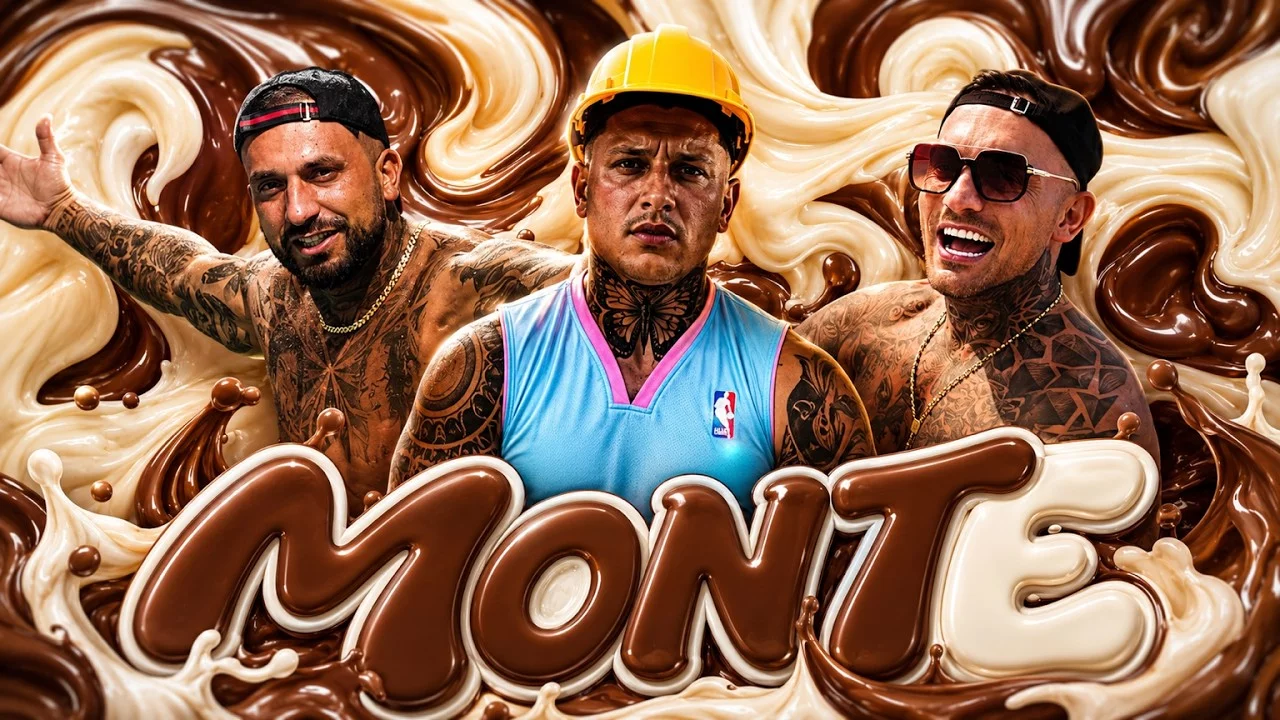 Sequento, Maka x Pancio - Monte