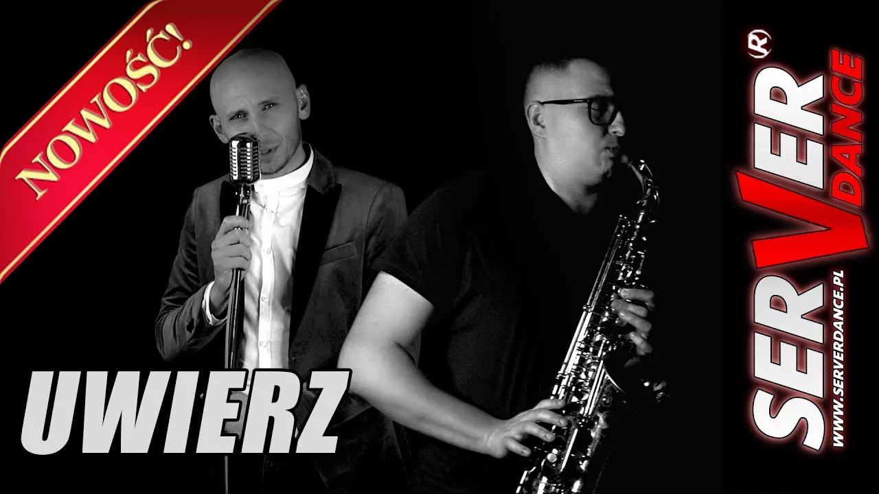 SERVERdance - Uwierz