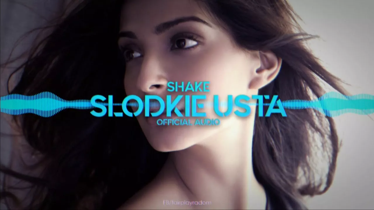SHAKE - Słodkie Usta
