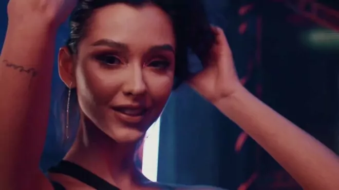 Shantel - Efekt miłości ( Dj Sequence 80s Remix )