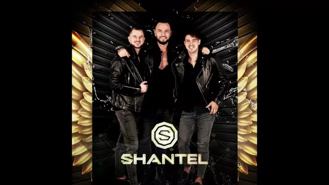 Shantel - Lipka 2025