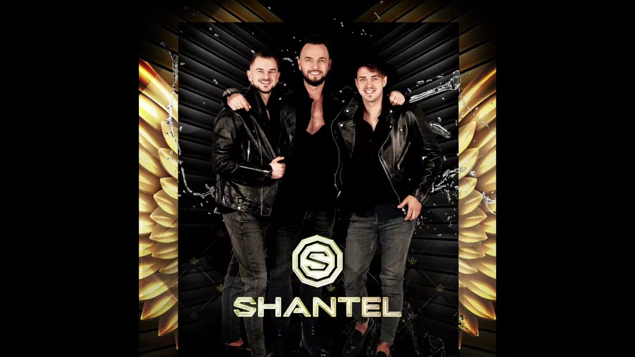 Shantel - Lipka 2025