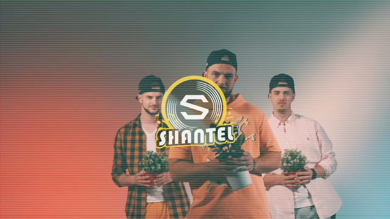 ShanteL - O Paulino (Dj Sequence remix)