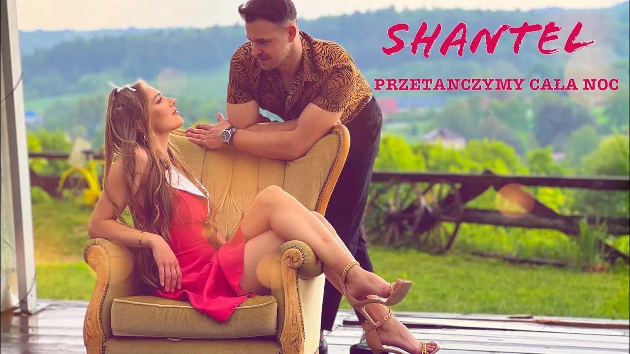 Shantel - Przetańczymy całą noc