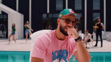 ShanteL - Takiego drania pokochałaś