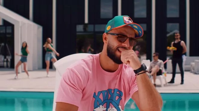 ShanteL - Takiego drania pokochałaś