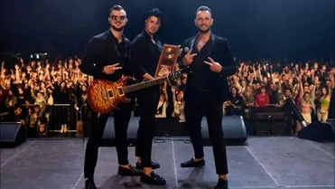 Shantel - Uśmiechnij Się ( ballad version 2023 )