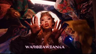 ShanteL - Warszawianka