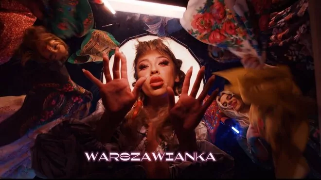 ShanteL - Warszawianka