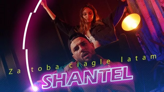 SHANTEL - Za Tobą Ciągle Latam