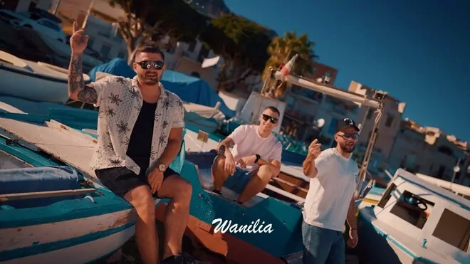 ShanteL & Kumple - Wanilia